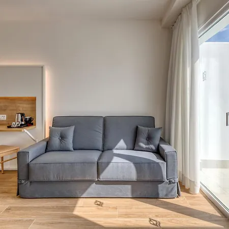 Playamojacar Hotel Mojácar