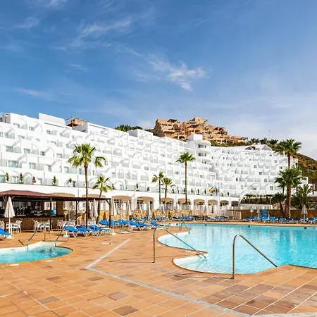Playamojacar Mojácar