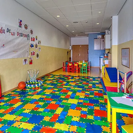 Playamojacar Ξενοδοχείο Mojácar