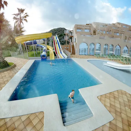 Playamojacar 4*