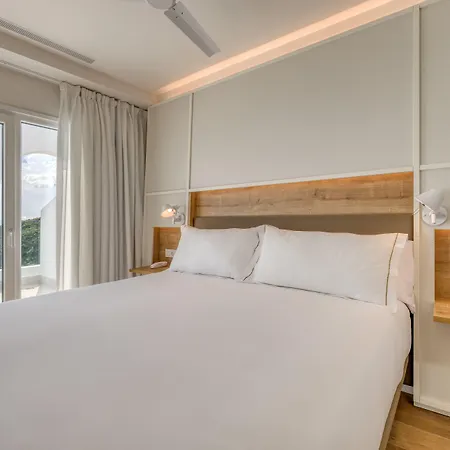 酒店 Playamojacar 4*