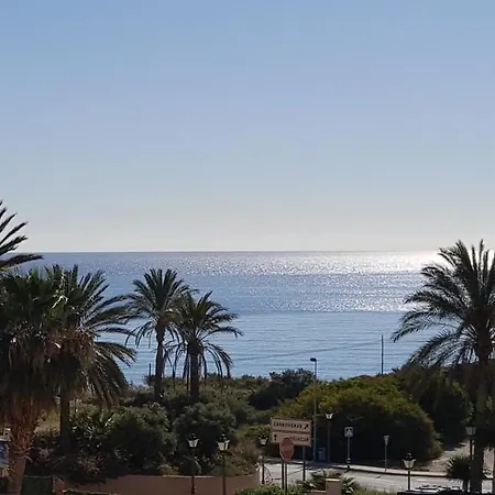 Playamojacar 4* Mojácar