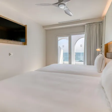 Playamojacar Hotel