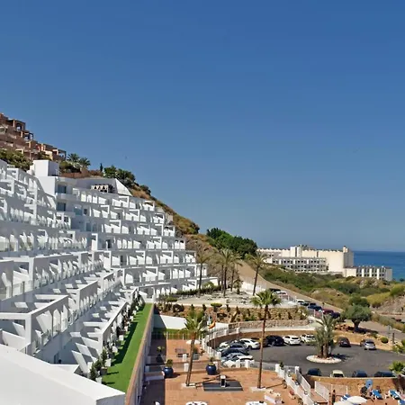 Playamojacar Hotel Mojacar