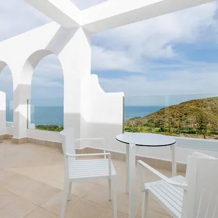 Hotel Playamojacar Mojacar
