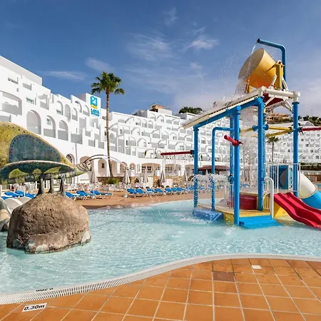 Playamojacar 4*
