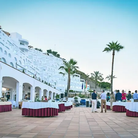 Playamojacar