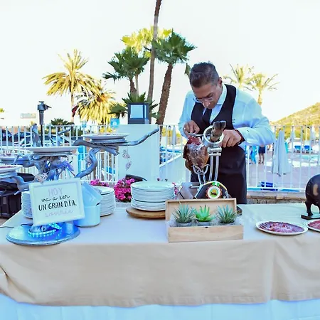 Playamojacar Hotel Mojacar
