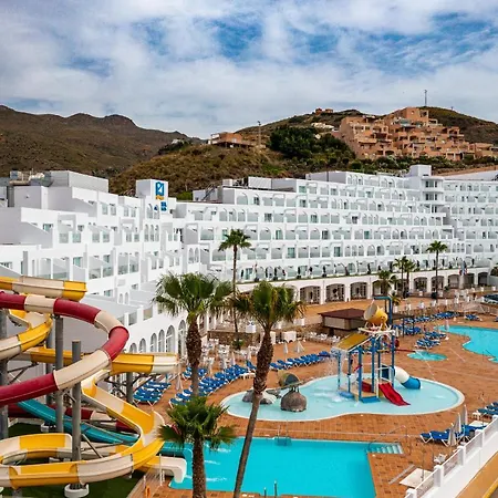 Playamojacar Hotel Mojacar