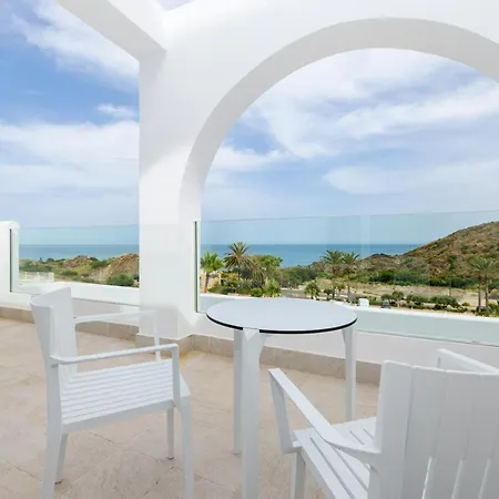 Playamojacar Hotel Mojacar