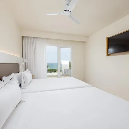Hotel Playamojacar