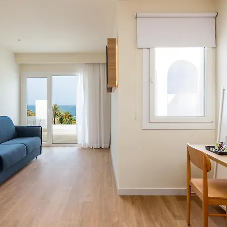 Playamojacar Hotel
