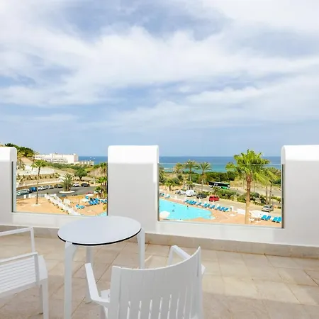 Hotel Playamojacar
