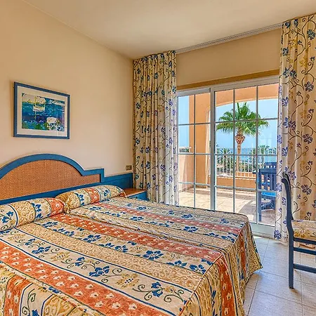 Playamojacar Hotel Mojacar