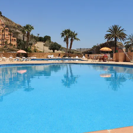 Playamojacar Hotel Mojacar