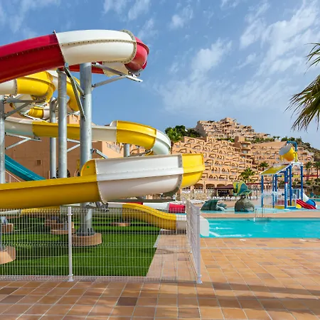Playamojacar Mojacar