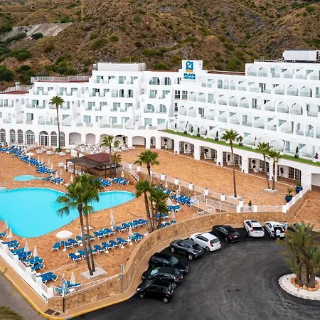 Playamojacar Hotel 4*