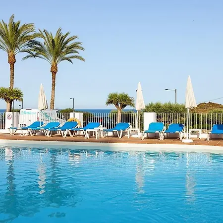 Hotel Playamojacar