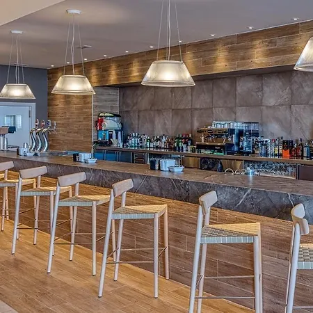 Hotel Playamojacar