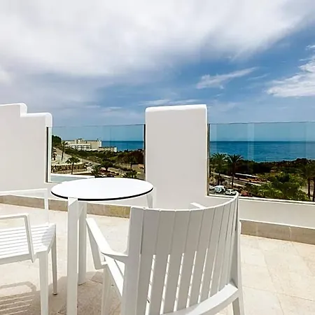 Hotel Playamojacar Mojácar