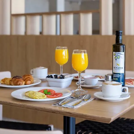 Playamojacar Hotel