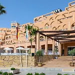 Playamojacar Hotel