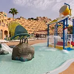 Hotel Playamojacar