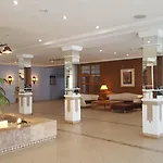 Playamojacar Hotel