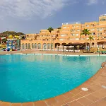 Hotel Playamojacar 4*