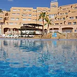 Hotel Playamojacar 4*