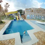 Playamojacar 4*