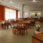 Hotel Playamojacar 4*
