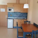Playamojacar 4* Mojácar