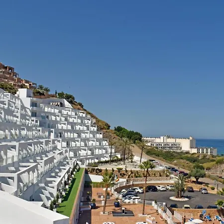 Playamojacar Hotel Mojacar