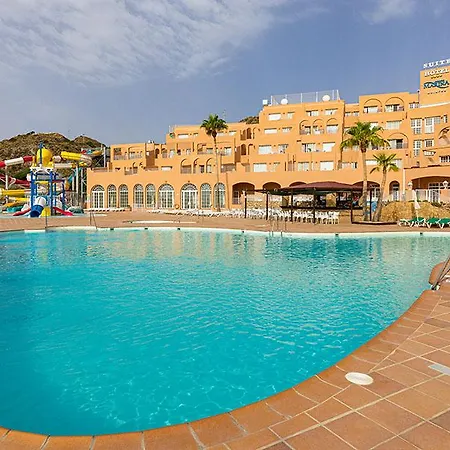 酒店 Playamojacar 4*