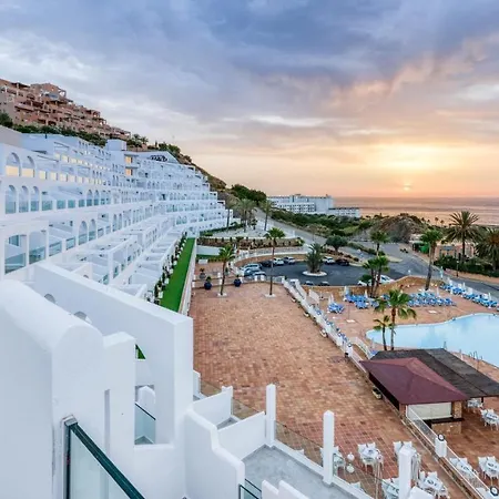 Playamojacar 모야카