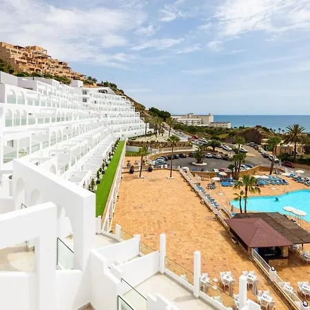 Playamojacar 호텔 4*