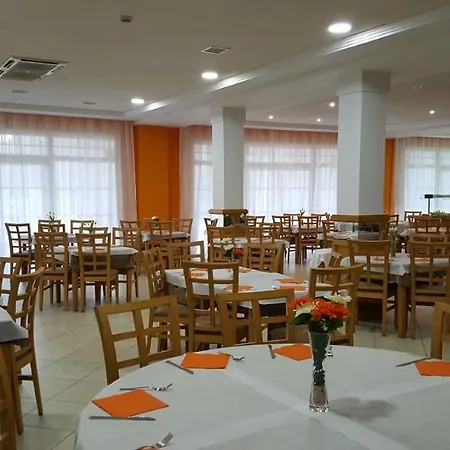 Playamojacar 酒店 莫哈卡尔