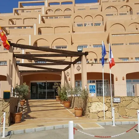 Playamojacar