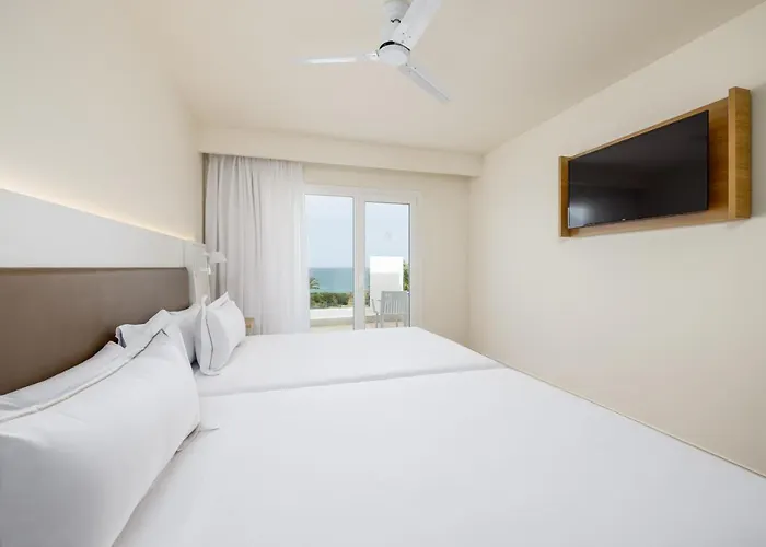 Hotel Playa Aquapark
