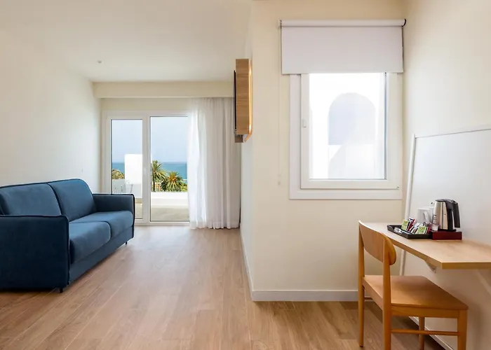 Playa Aquapark Hotel