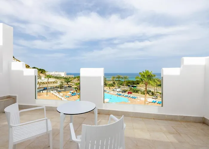 Hotel Playa Aquapark