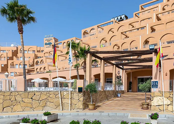 Playa Aquapark Hotel