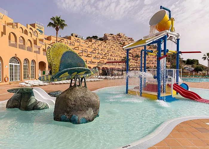 Hotel Playa Aquapark