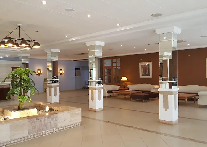 Playa Aquapark Hotel