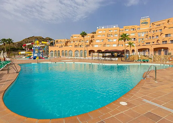 Hotel Playa Aquapark 4*