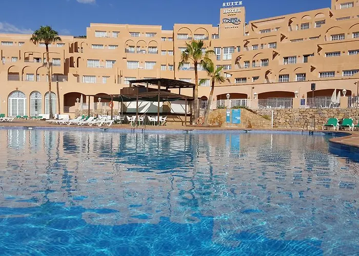 Hotel Playa Aquapark 4*