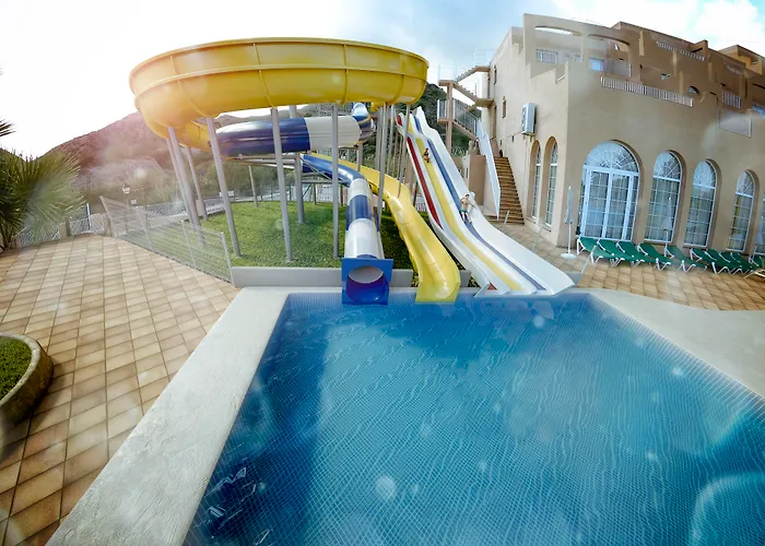 Hotel Playa Aquapark