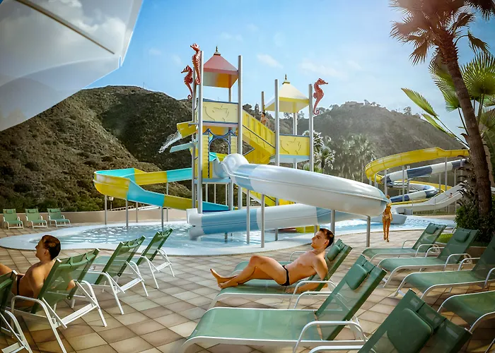 Playa Aquapark Hotel 4*