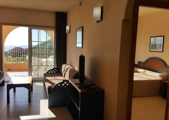 Playa Aquapark Hotel